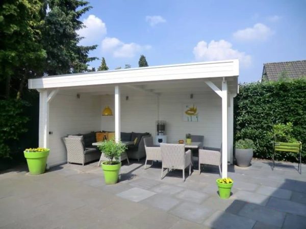 Gartenhaus Wesel Jetzt online – Bild 4