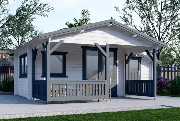 Gartenhaus Salzgitter Schn?ppchen – Bild 2