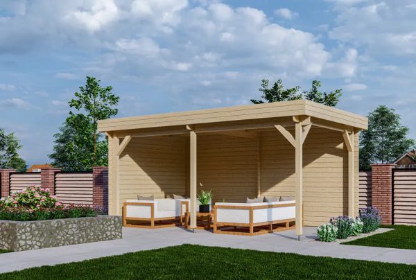Gartenhaus Wesel Jetzt online