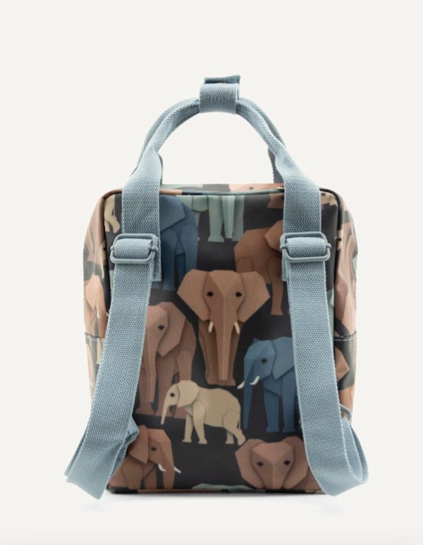 Rucksack Elephant Online – Bild 4