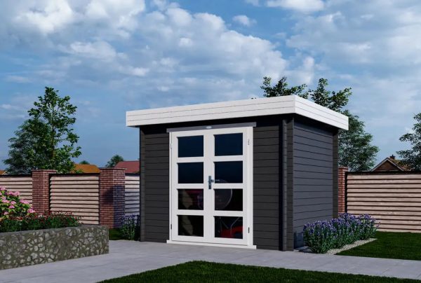 Gartenhaus Ahlen Zu verkaufen – Bild 2