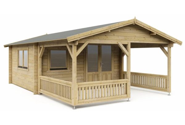 Gartenhaus Jena Mode – Bild 3