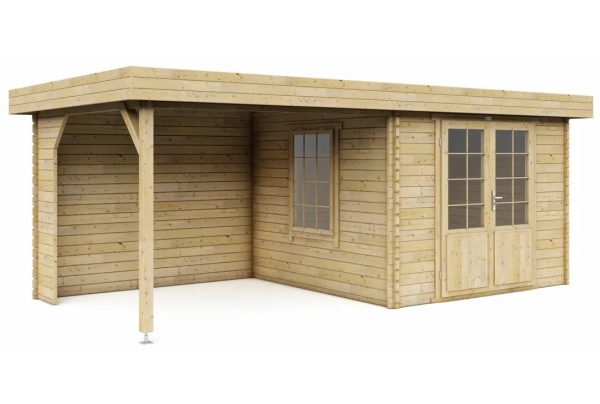Gartenhaus Fulda Online – Bild 3