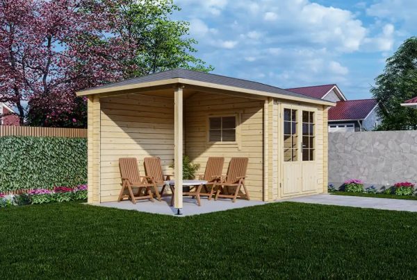 Gartenhaus Bornheim Online-Verkauf