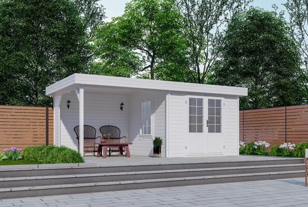 Gartenhaus Fulda Online – Bild 2
