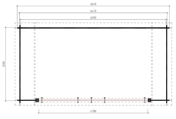 Gartenhaus Aalen Online – Bild 4