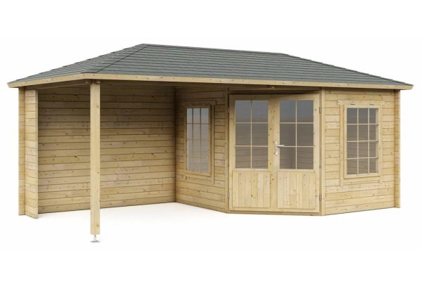 Gartenhaus Celle Online-Schn?ppchen – Bild 3