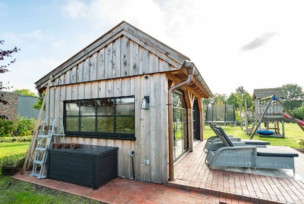 Remise Paula Typ 1 Rabatt – Bild 4