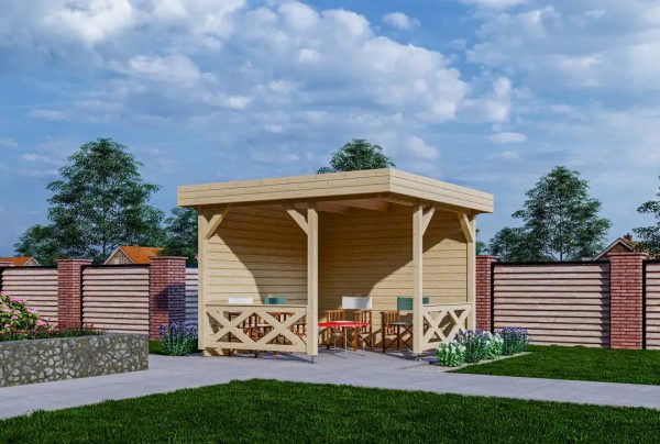 Gartenhaus Garbsen Online-Verkauf