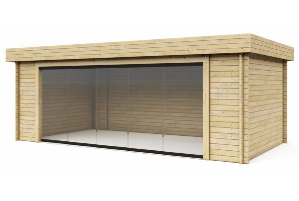Gartenhaus Aalen Online – Bild 3