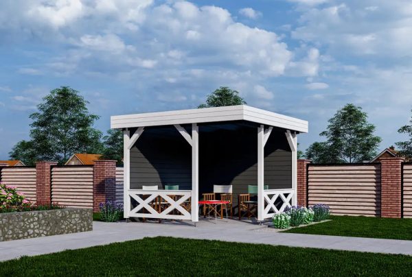 Gartenhaus Garbsen Online-Verkauf – Bild 2